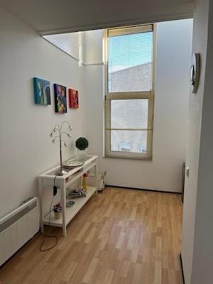 Ostrea 4 Apartment เนส ภายนอก รูปภาพ