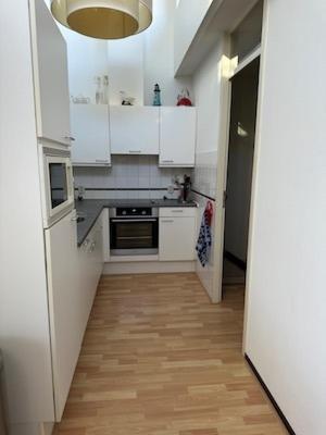 Ostrea 4 Apartment เนส ภายนอก รูปภาพ