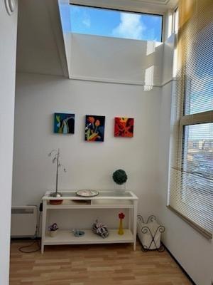 Ostrea 4 Apartment เนส ภายนอก รูปภาพ